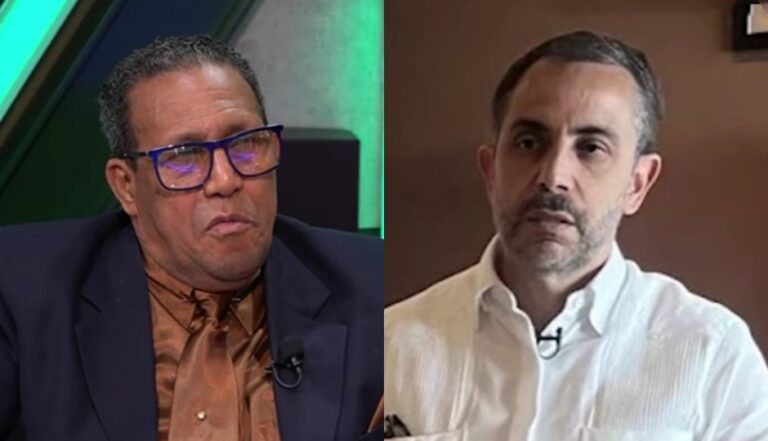 La coartada de Antonio Espaillat explicada por Tomás Castro – #DeInteres   #FVDigital