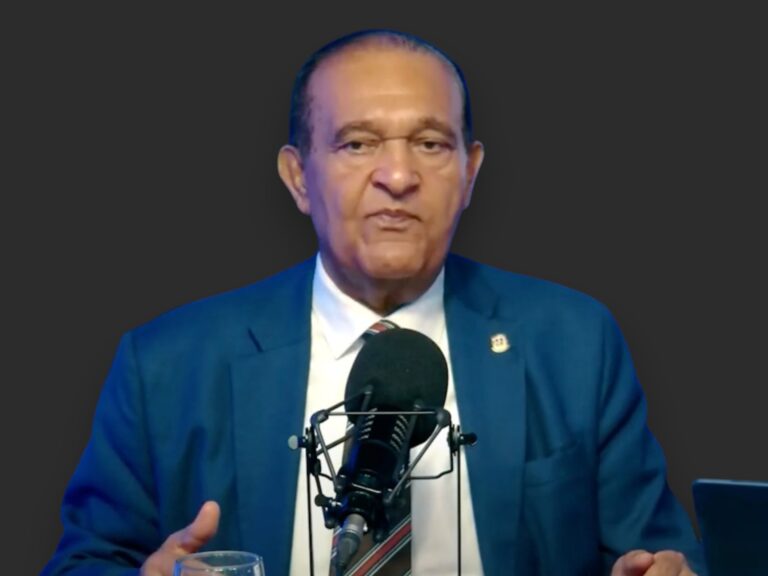 Antonio Marte arremete contra Waldo Ariel Suero: “Que se calle” – #DeInteres   #FVDigital