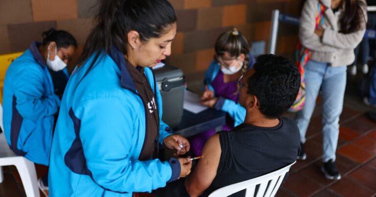Colombia exige vacuna contra la fiebre amarilla como requisito de entrada a viajeros internacionales #FVDigital