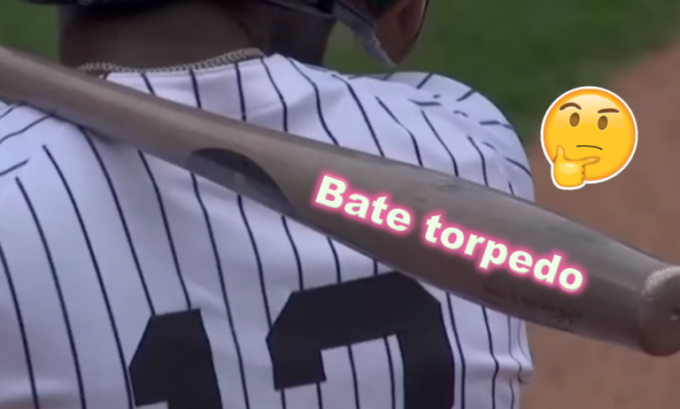 ¿Qué son los bates “torpedos” de los Yankees? – #DeInteres   #FVDigital