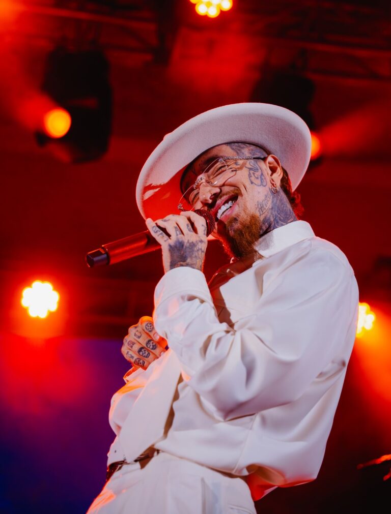 Nanpa Básico hace historia en New York tras exitosa gira por Estados Unidos