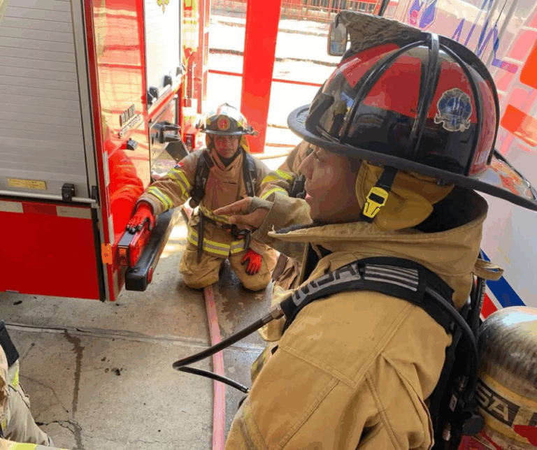 Bomberos de Mao piden apoyo – #DeInteres   #FVDigital