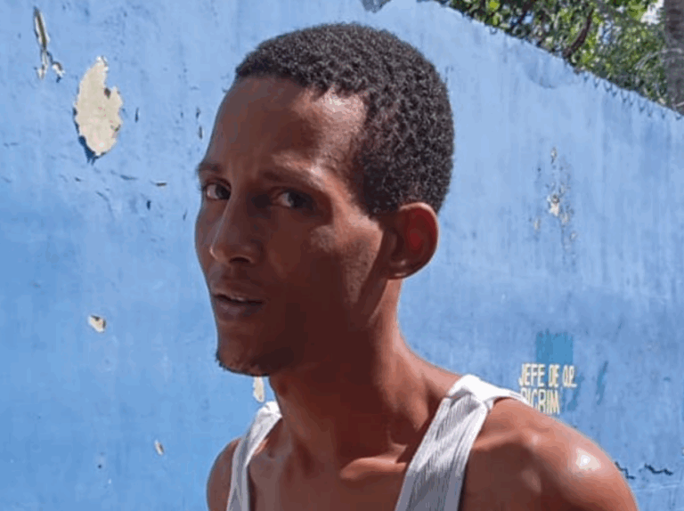 ¡Ta cogío! Agarran a ‘Caco de Oro’ tras robo en iglesia – #DeInteres   #FVDigital