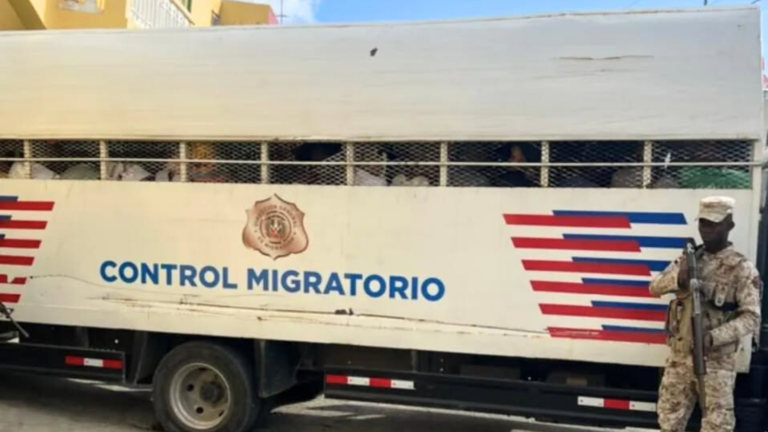Gobierno dominicano ha deportado más de 180 mil haitianos – #DeInteres   #FVDigital