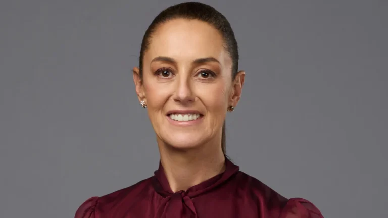 Sheinbaum afirma que la producción local es “la mejor defensa frente a cualquier arancel”