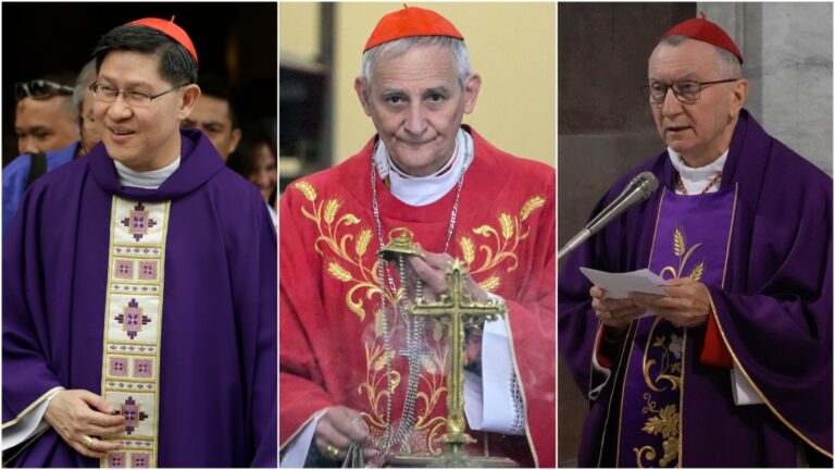 Elección del Papa: quiénes son los favoritos y cómo se vota en el Vaticano
