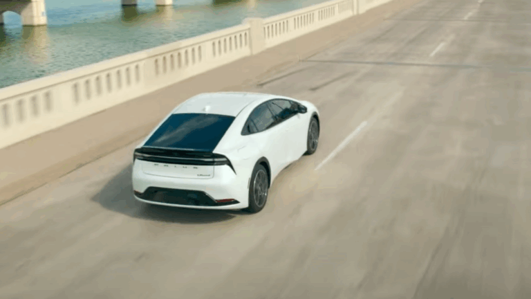 Los mejores carros híbridos del 2025 – #DeInteres   #FVDigital