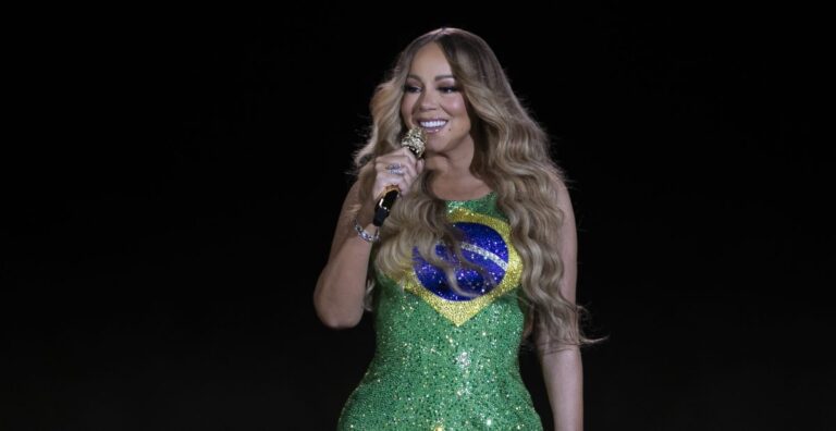 Venden mansión de Connecticut donde Mariah Carey construyó su propio estudio de grabación #FVDigital