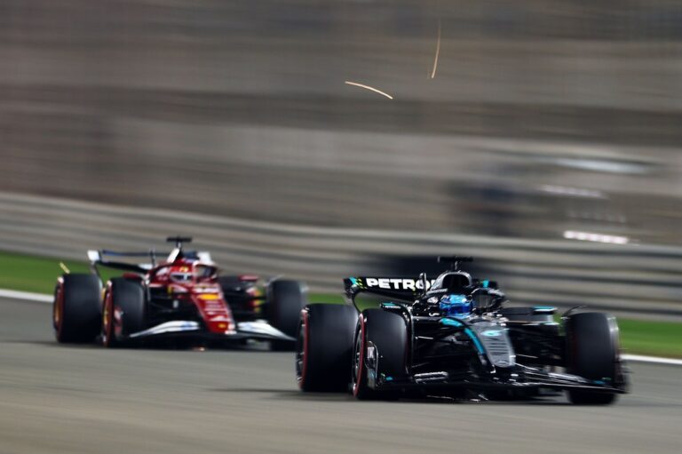 #Deportes: Por qué la clasificación no decidirá el GP de Bahrein de F1 2025 #F1