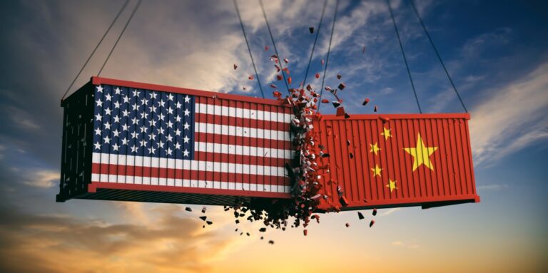 China respondería a tarifas con medidas drásticas