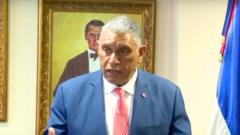 Mensaje de Condolencias del Cónsul Dominicano en Nueva York – #DeInteres   #FVDigital