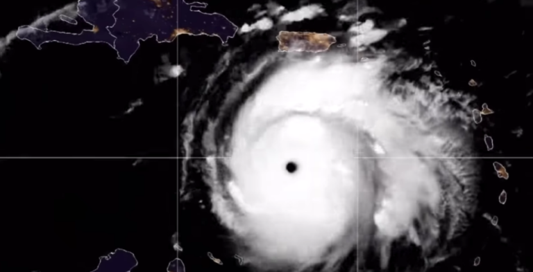 Este domingo arranca la temporada ciclónica del Atlántico – #DeInteres   #FVDigital