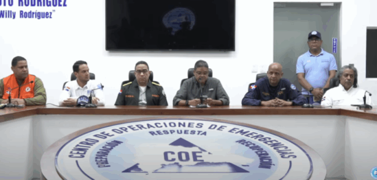 COE reporta 15 muertes durante asueto de Semana Santa – #DeInteres   #FVDigital