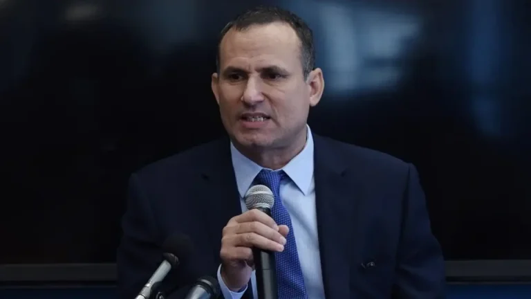 #Mundo:Cuba detiene a los opositores Ferrer y Navarro, excarcelados hace solo tres meses