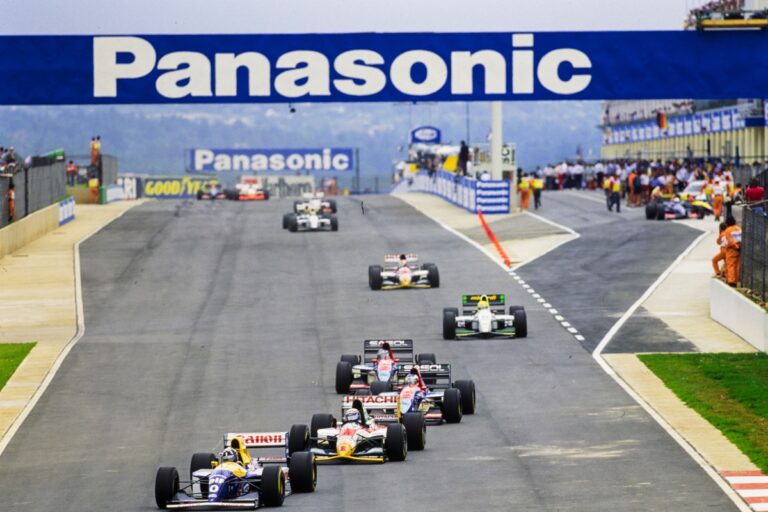 #Deportes: Domenicali explica cómo están los planes de la vuelta de la F1 a África #F1