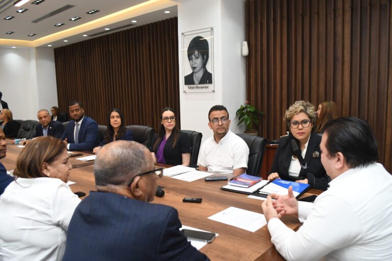 Pro-Competencia presenta ante la Cámara de Diputados recomendaciones al proyecto de ley sobre contrataciones públicas