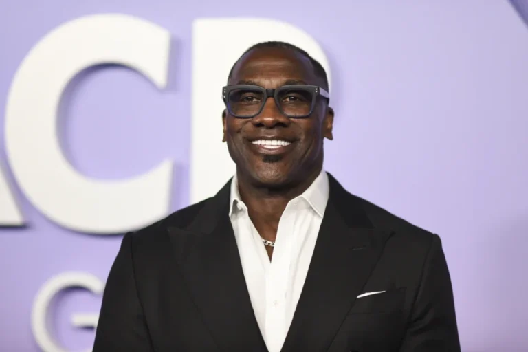 Shannon Sharpe enfrenta demanda civil por presunta violación y abuso emocional #FVDigital