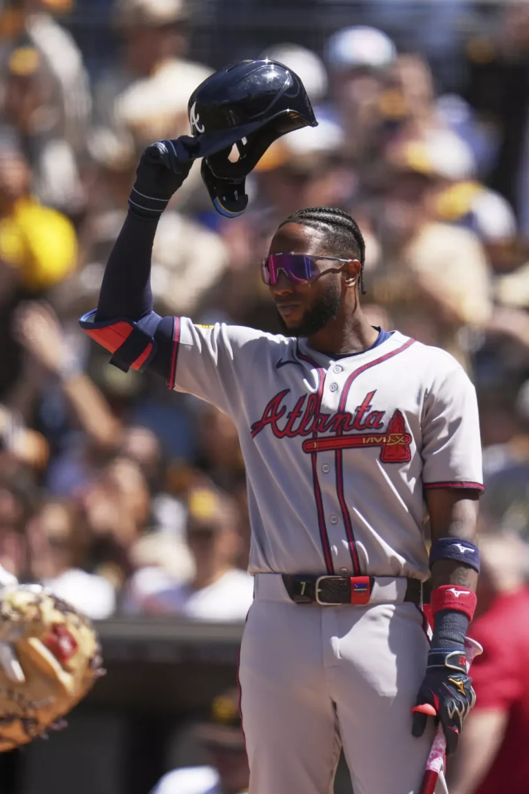 Jurickson Profar suspendido de 80 juegos por uso de sustancias para mejorar el rendimiento