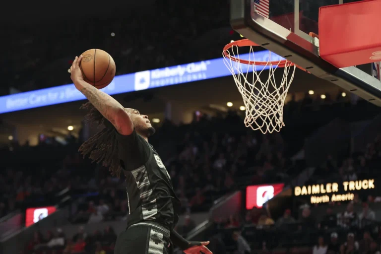 Stephon Castle es nombrado Novato del Año y Spurs logran premio en temporadas consecutivas