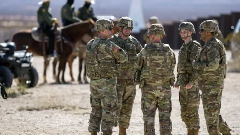 #Mundo:EEUU estaría considerando reducir tropas en el flanco oriental de la OTAN, según el teniente general retirado Ben Hodges