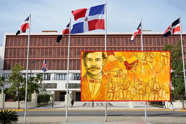 164 aniversario del Grito de Moca del 2 de mayo