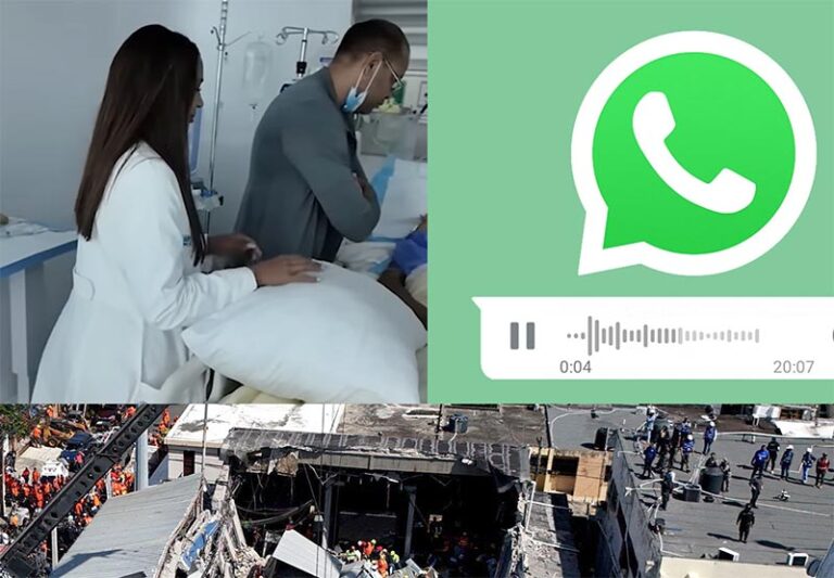 Alba Iris Montero Rojas – #FVDigital