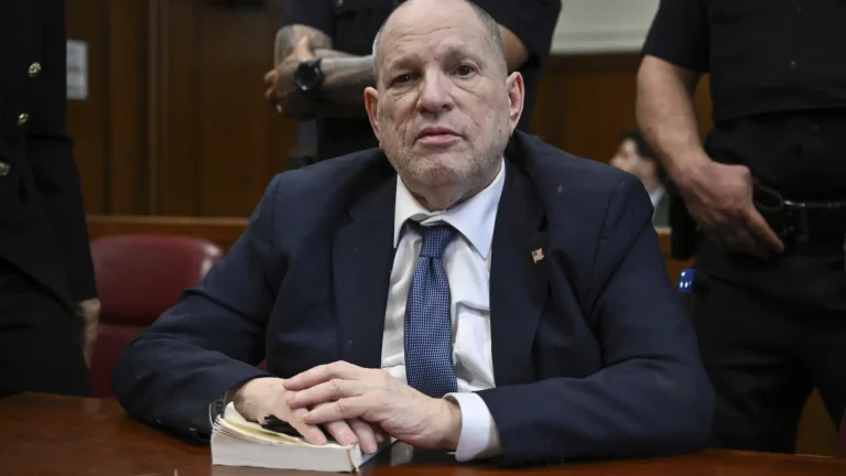 #Mundo:Arranca el nuevo juicio contra Harvey Weinstein tras la anulación de su condena por delitos sexuales
