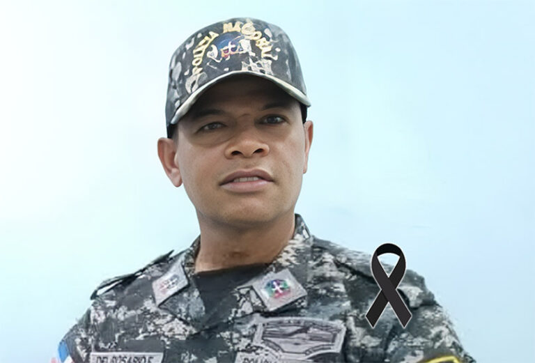 Coronel Richar del Rosario – #FVDigital