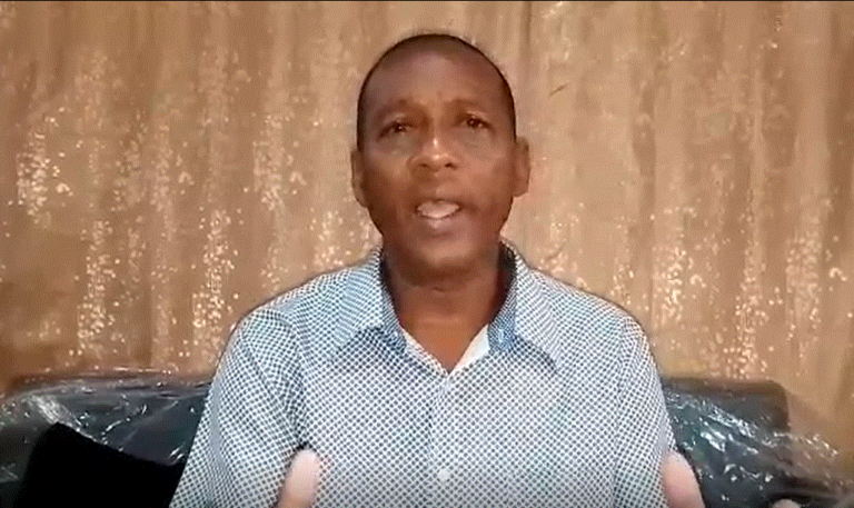 Derechos humanos exige parar práctica de lanzar fetos en sitios baldíos