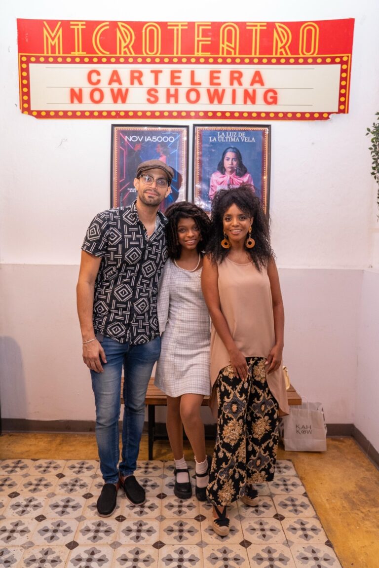 Microteatro presenta dos obras que exploran el amor, la memoria y la esperanza en su nueva temporada de mayo