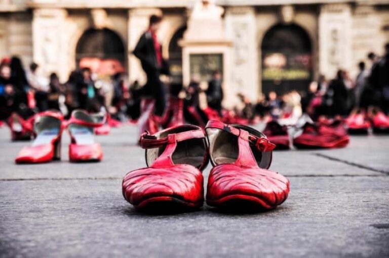 14 feminicidios en RD en lo que va de año