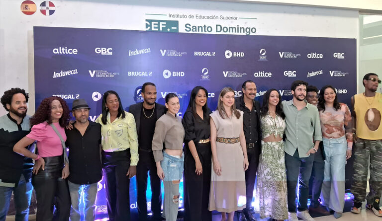 “La bachata de biónico” abre el Festival de Cine Fine Arts Hecho en RD – #DeInteres   #FVDigital