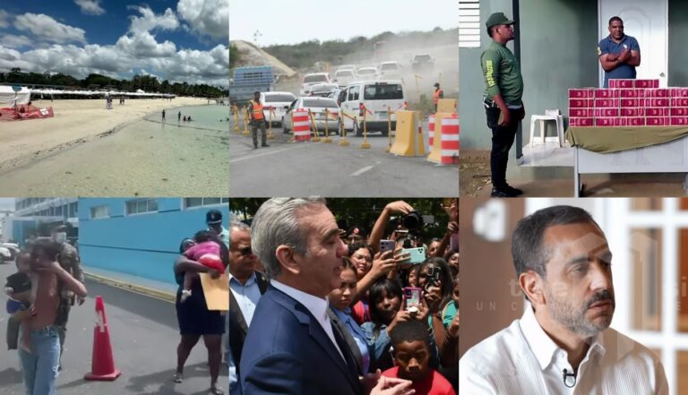 Foto-crónica de la semana con Franklin Guerrero   #FVDigital