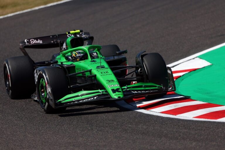 #Deportes: Sauber quiere mostrar a Audi “una tendencia positiva” en la F1 #F1
