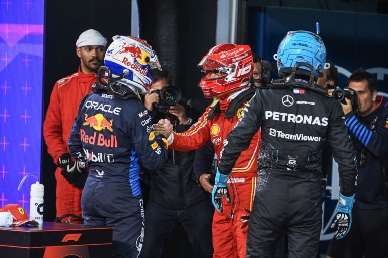 #Deportes: ¿Cómo de importante es la pole para ganar el GP de Bahrein de F1? #F1