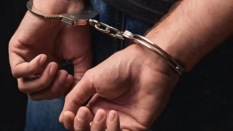 Apresan al cerebro legal del esquema fraudulento desmantelado en la Operación Gaviota