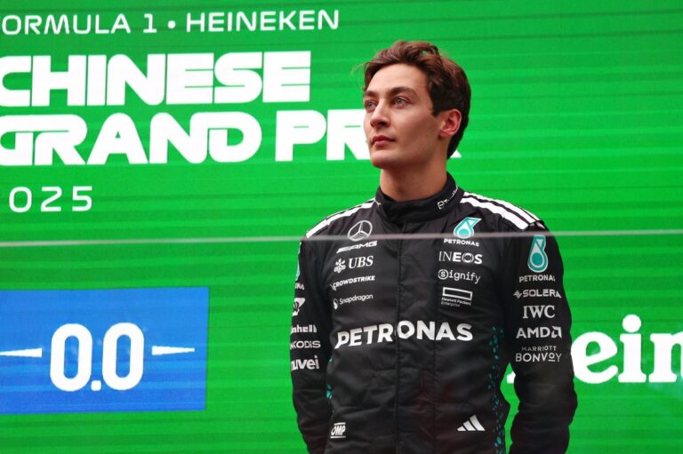 #Deportes: ¿Fue Russell el infravalorado en el inicio de la F1 2025? #F1