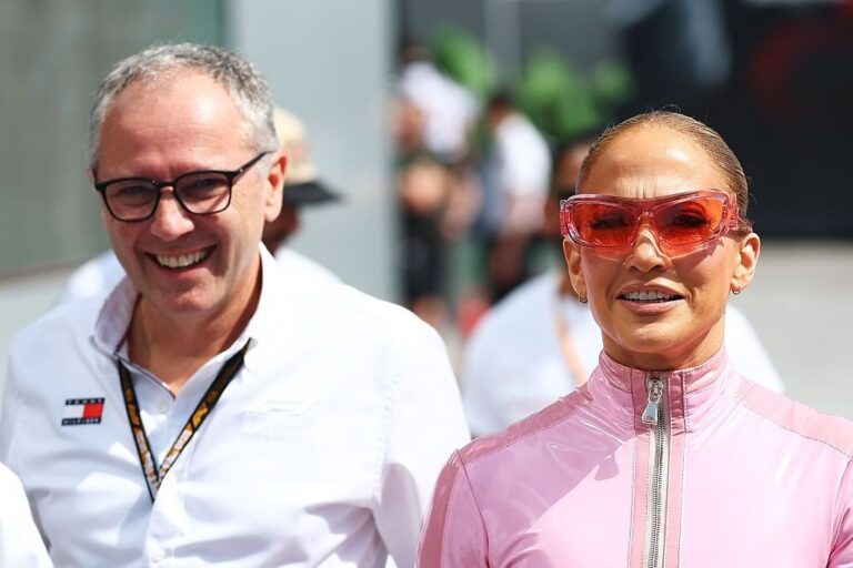 #Deportes: un festival, el regreso de Vettel, y más #F1
