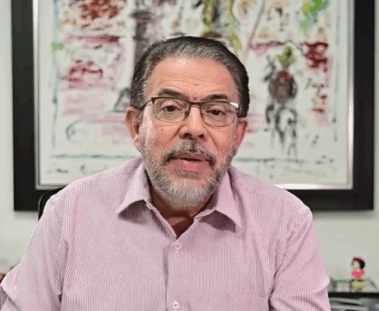 “El país enfrenta una verdadera pandemia de feminicidios” – #DeInteres   #FVDigital