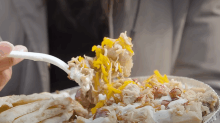 Estudio: Nueva York tiene la comida más cara en EEUU – #DeInteres   #FVDigital