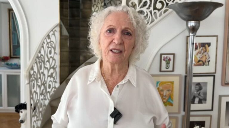 Comunidad judía conmemora el Día del Recuerdo del Holocausto