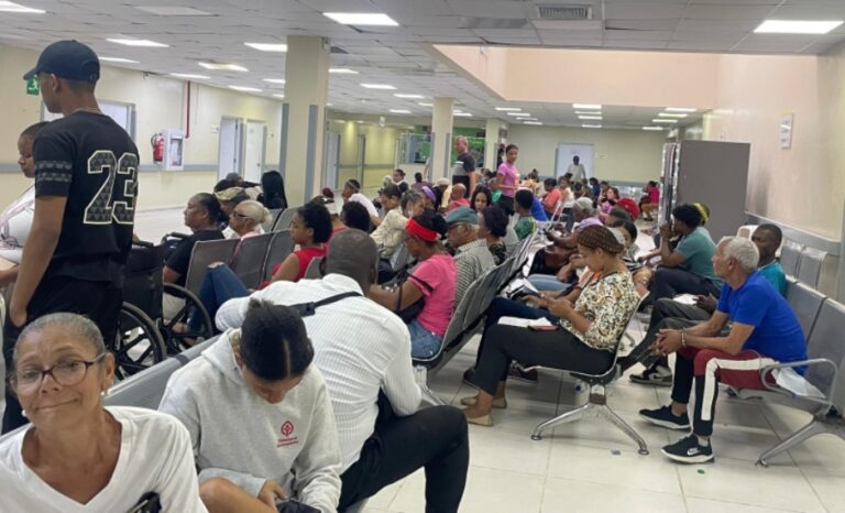 RD: Hospitales reportan baja asistencia de indocumentados – #DeInteres   #FVDigital