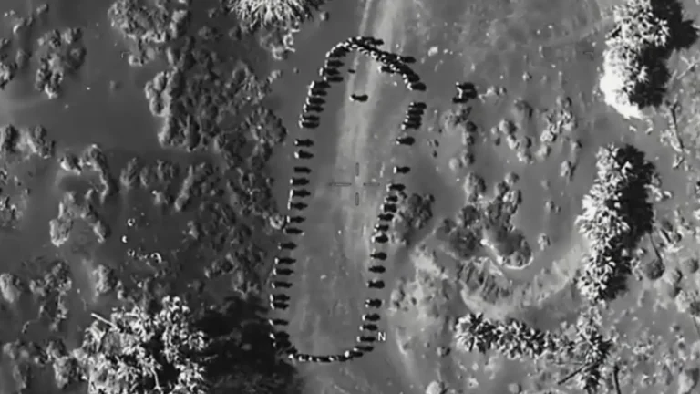 #Mundo:”Nunca más hundirán nuestros barcos”