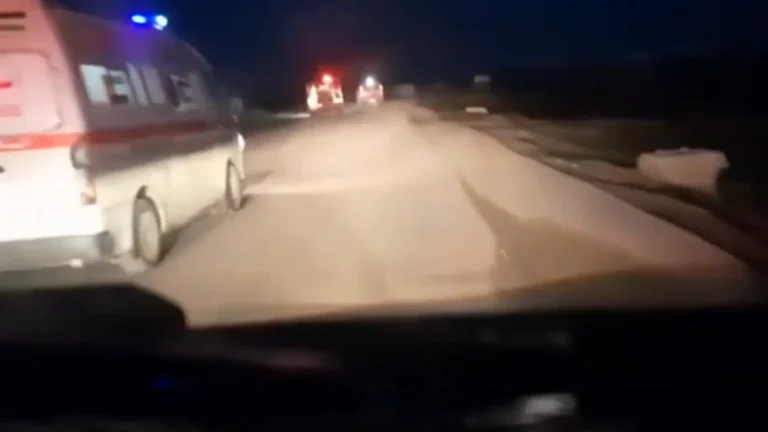 #Mundo:”Es un crimen de guerra total”