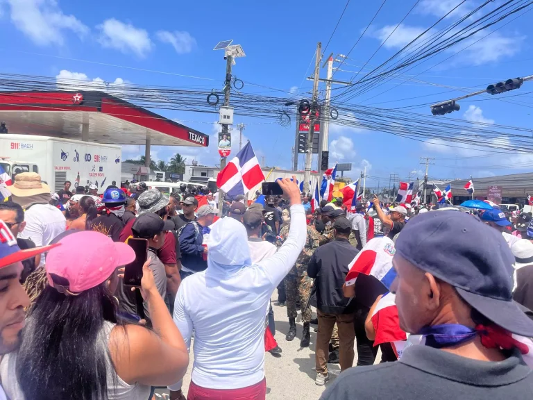De 32 arrestados en Friusa, solo uno será sometido
