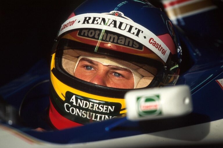 #Deportes: Cinco revelaciones de Jacques Villeneuve, campeón del mundo de F1 en 1997 #F1