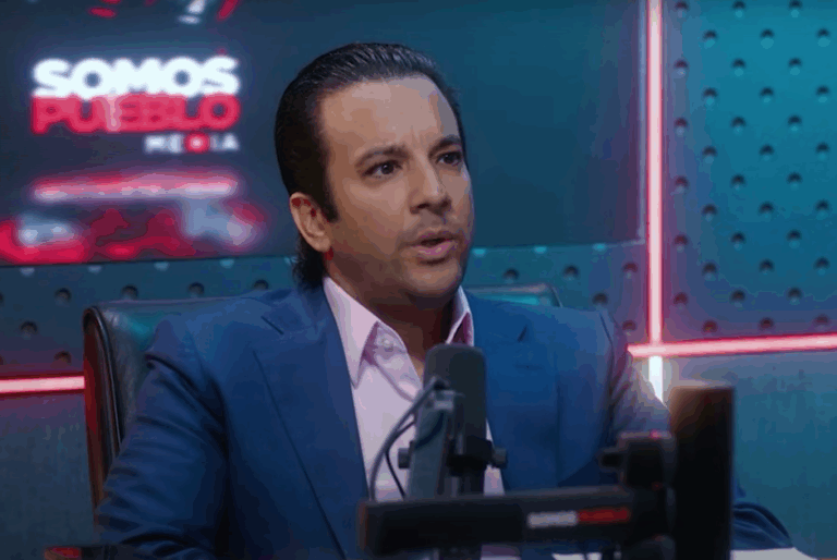 Jochi Gómez desata avispero mencionando ‘pejes gordos’ (video) – #DeInteres   #FVDigital