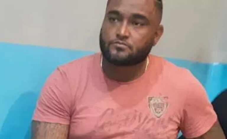 Liberan al exregidor Joel Antonio García, alias “Satanás” – #DeInteres   #FVDigital