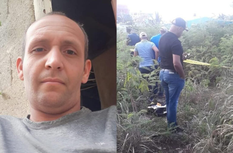 Hallan muerto a hombre reportado como desaparecido   #FVDigital
