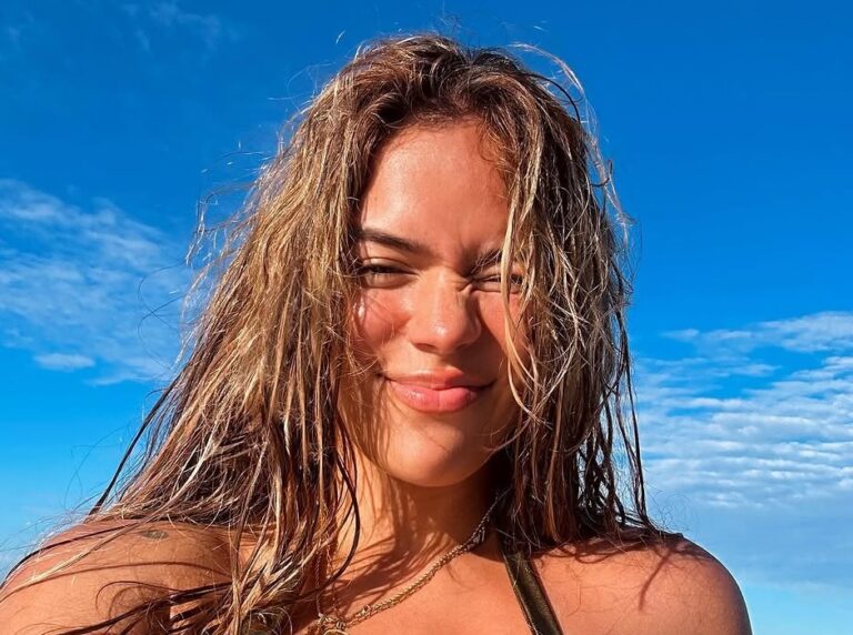Fotos picantes de Karol G – #DeInteres   #FVDigital